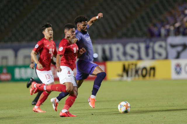 若CBA保持外援政策 新疆下赛季可用单节双外援